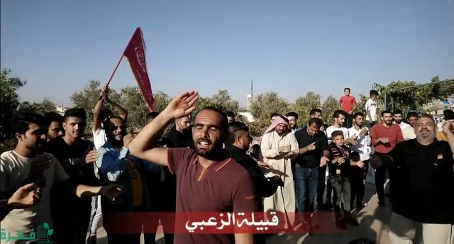 ترجع قبيلة زعب ترجع قبيلة زعب