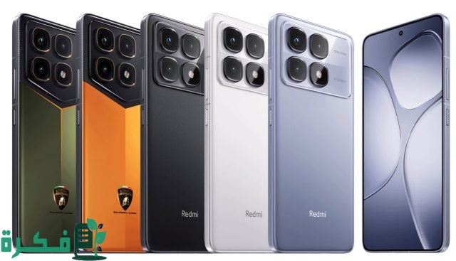 مواصفات Xiaomi Redmi K70 Pro الجبارة شحن سريع وكاميرا تقلب الموازين مواصفات Xiaomi Redmi K70 Pro الجبارة شحن سريع وكاميرا تقلب الموازين
