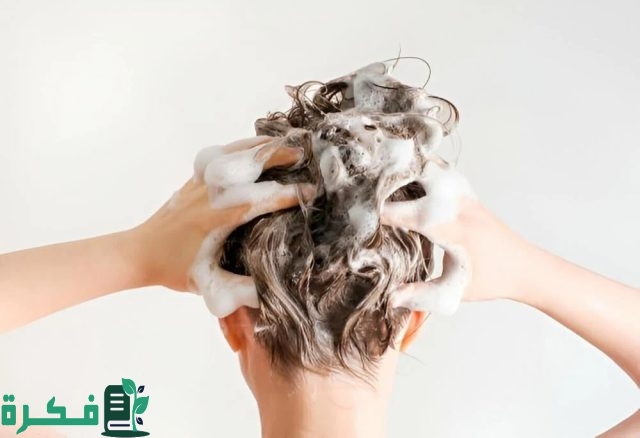 كيف تختار شامبو مناسب لنوع شعرك كيف تختار شامبو مناسب لنوع شعرك
