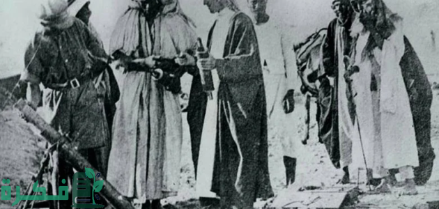 ما هو اصل قبيلة الرميلات 1 اصل قبيلة الرميلات