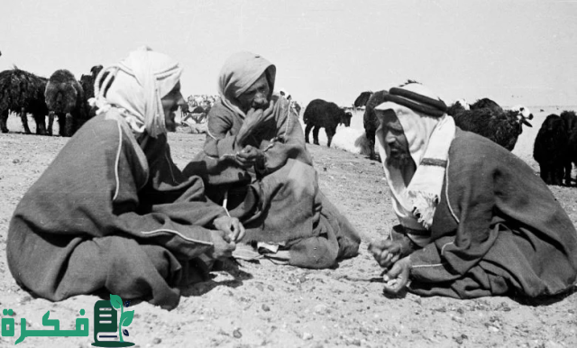 اصل قبيلة مطير اصل قبيلة مطير
