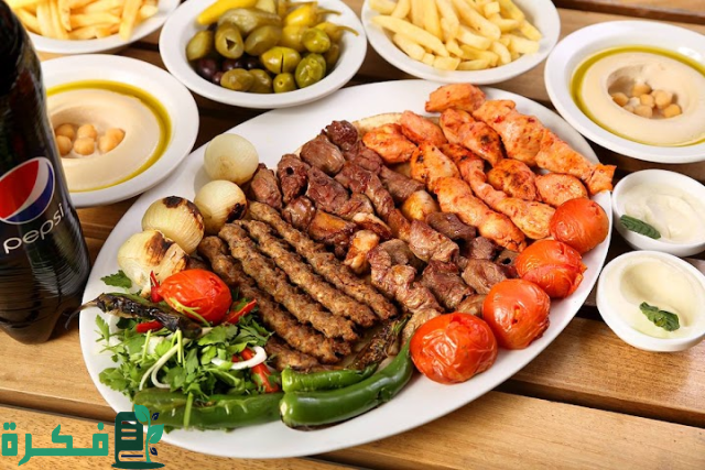 رقم مطعم سيخ جدة رقم مطعم سيخ جدة