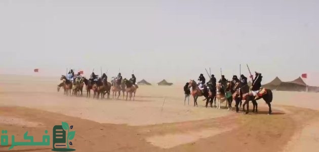 ما هو اصل قبيلة اولاد علي 1 اصل قبيلة اولاد علي
