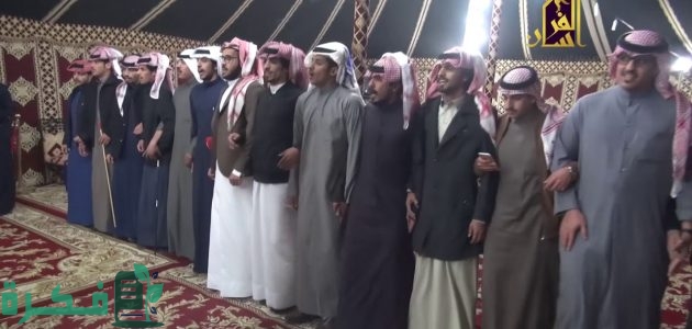 ترجع قبيلة زعب إلي؟ 1 ترجع قبيلة زعب