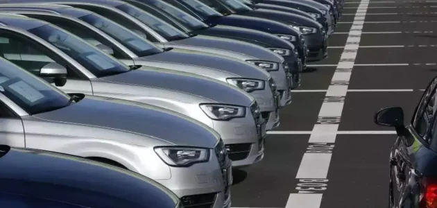 شروط استيراد السيارات من دول الخليج إلي مصر 1 شروط استيراد السيارات من دول الخليج إلي مصر