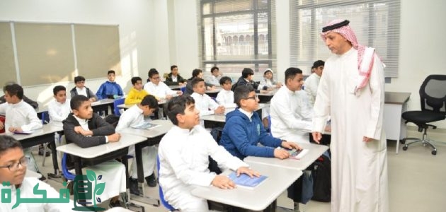 "السعودية" تعلن عن إجراءات لحظر استخدام الجوال داخل مدارس التعليم 1 التعليم السعودي | إجراءات لحظر استخدام الجوال داخل مدارس التعليم العام