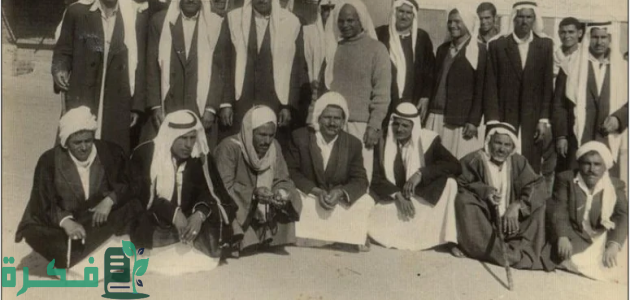 ما هو اصل قبيلة البياضية 1 اصل قبيلة البياضية