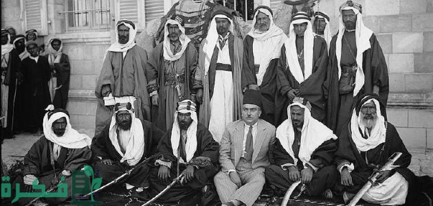 ما هو اصل قبيلة الاخارسة 1 اصل قبيلة الاخارسة