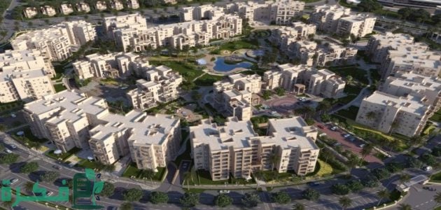 التجمع السادس: قلب القاهرة الجديدة.. تعرف على موقعه الاستراتيجي وأهم المشاريع العقارية التي تعيد تعريف الحياة العصرية! 1 ما هو التجمع السادس ومكانة على الخريطة وأهم المشاريع الجديدة