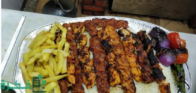 رقم مطعم سيخ جدة 1 رقم مطعم سيخ جدة