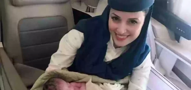 رابط وخطوات إضافة طفل لحجز الخطوط الجوية السعودية.. كل ما تحتاج معرفته لرحلة سلسة مع أطفالك! 1 رابط وخطوات اضافة طفل لحجز الخطوط الجوية