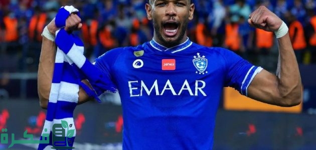 صدام بين البليهي والهلال السعودي وتوتر كبير مع الجماهير 1 صدام بين البليهي والهلال.. أزمة كبيرة وتوتر جماهيري “ماذا حدث؟”