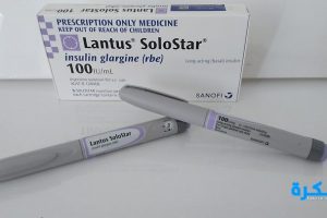 دليل الأدَوية Lantus-solostar-780x405-300x200
