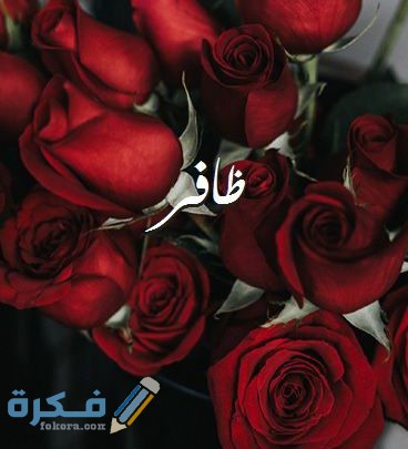 اسم ظافر ظافر3