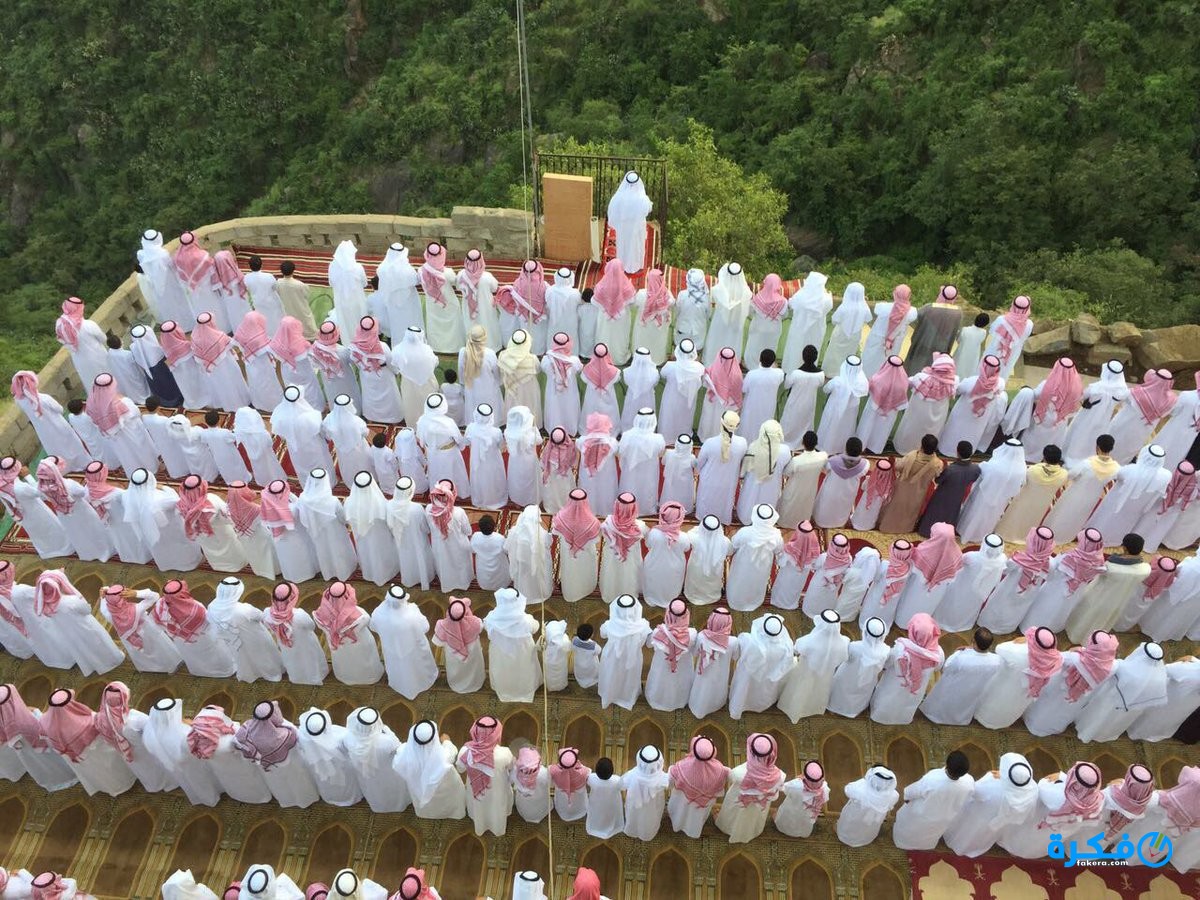 متي اول ايام عيد الفطر 1440 في السعودية الاربعاء الموافق 5/6/2019