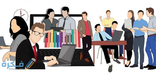 موضوع تعبير عن دور الشباب في المجتمع