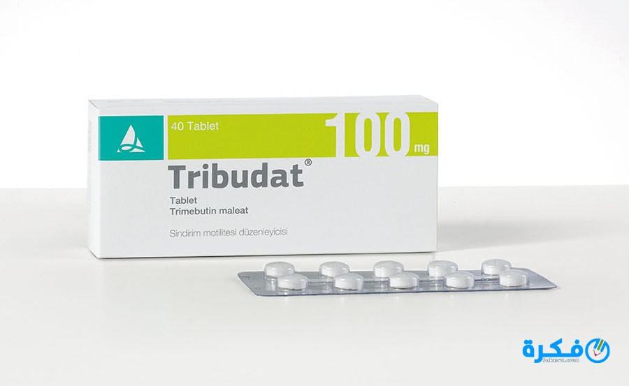 أقراص ترايبيودات Tribudat لعلاج التهابات القولون