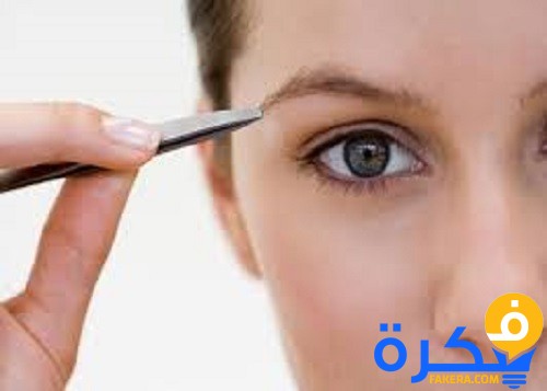 لماذا حرم الله تعالى النمص