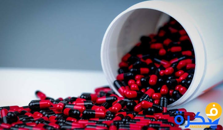 نشرة دواء ديوموسيكلين DUMOCYCLINE علاج حب الشباب 8 اتاا