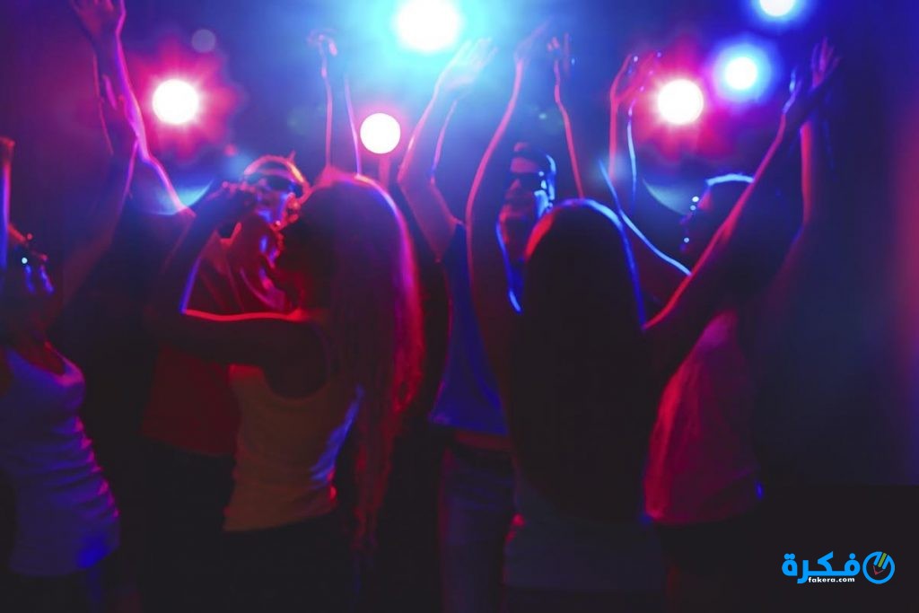 تفسير حلم رؤية بيوت الدعارة