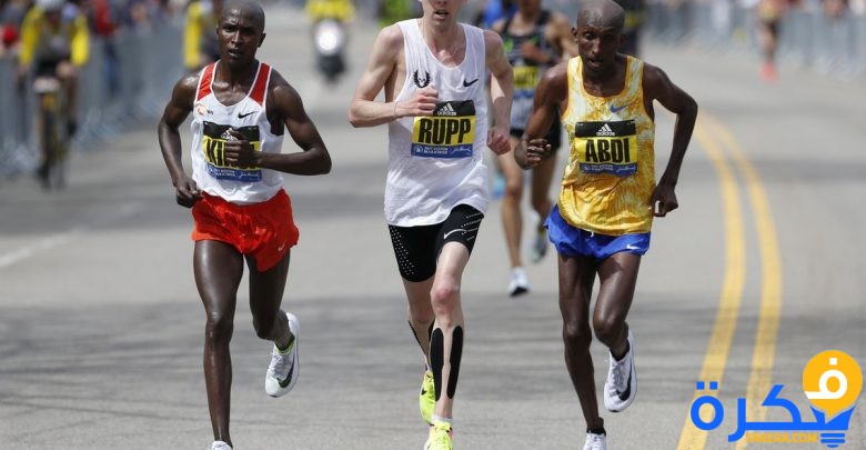 كيف يمكنك الجري لمسافة طويلة دون الشعور بتعب 3 جري لمسافات طويلة