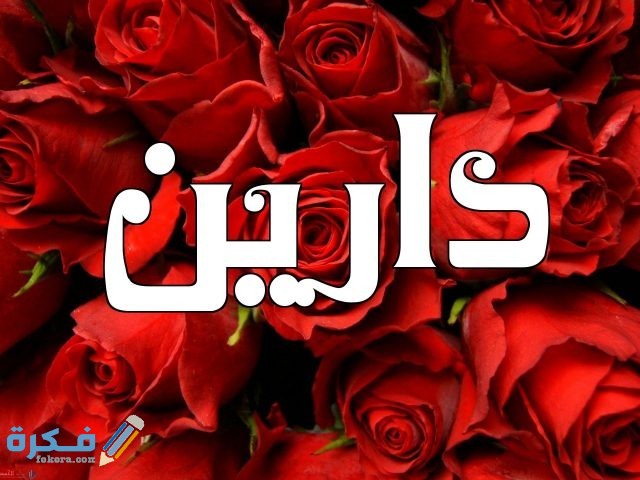 اسم دارين