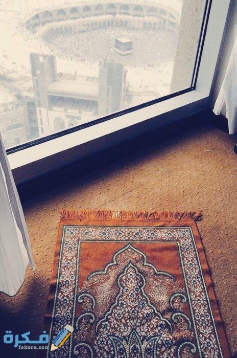 خلفيات الكعبة للموبايل والانستقرام