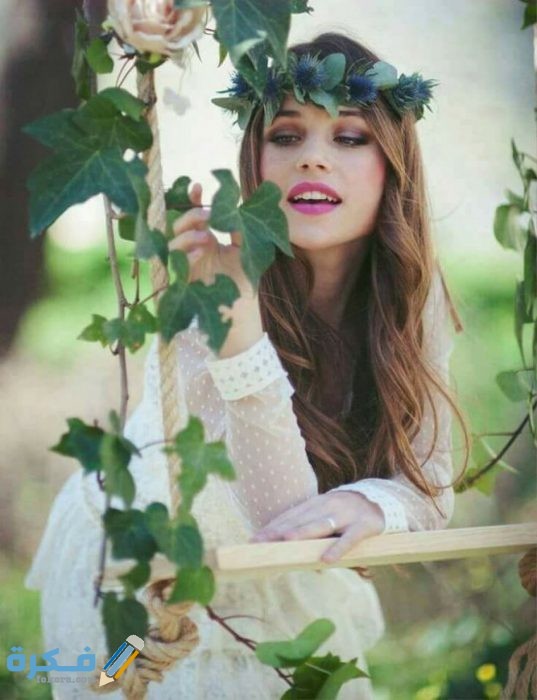 صور بنات رومانسية بنات رومانسية1