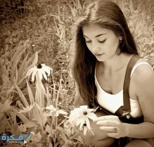 صور بنات رومانسية بنات رومانسية2