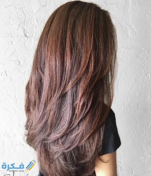 صور قصة الشعر الطويل