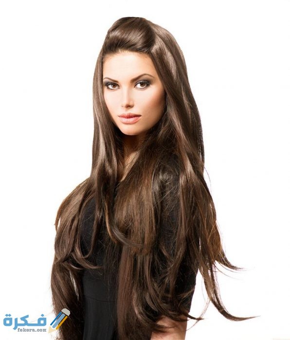 صور قصة الشعر الطويل2