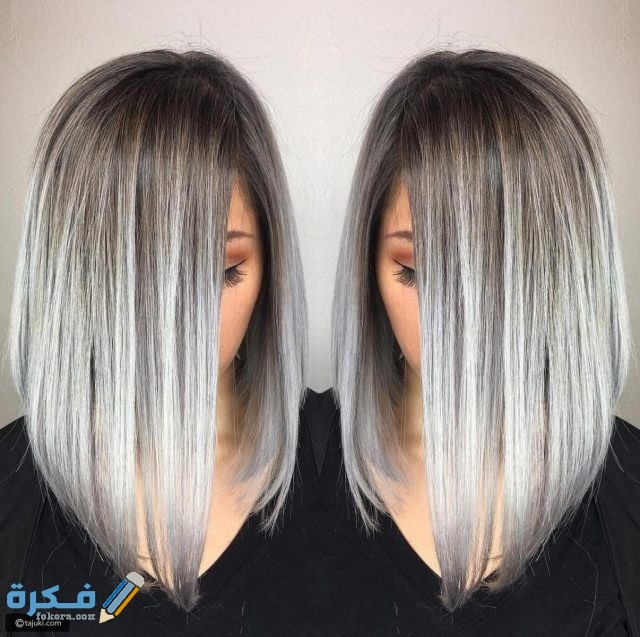 صور قصة شعر كاريه1