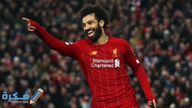 صور محمد صلاح مع ليفربول225
