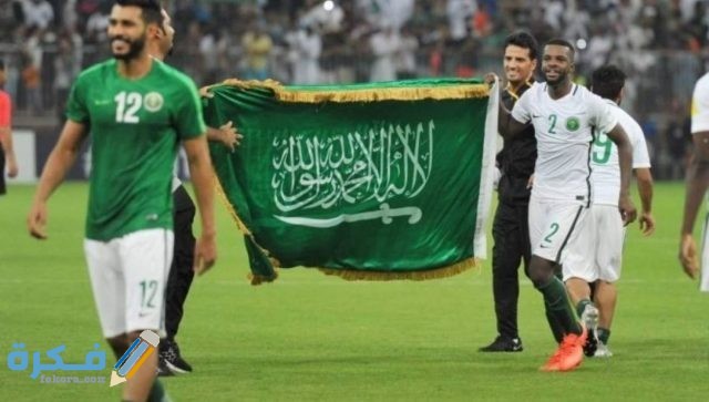 صور من مباريات المنتخب السعودي33