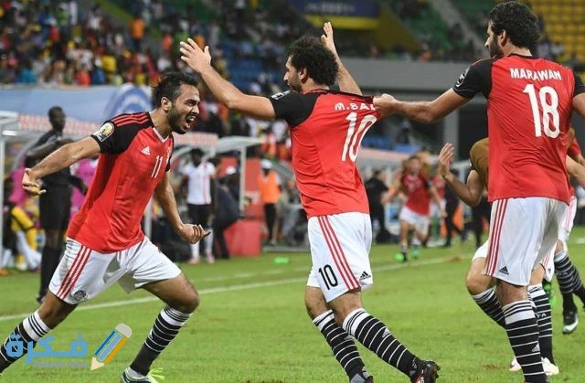 صور من مباريات المنتخب المصرى66