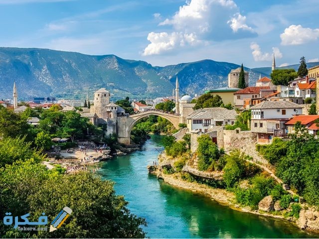 Bosnia