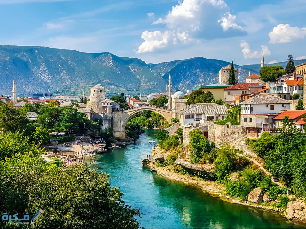 Bosnia