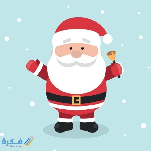 chistes de papa noel para ninos en navidad lg