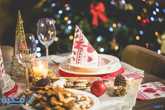 اجمل الصور عن السنه الجديدة1