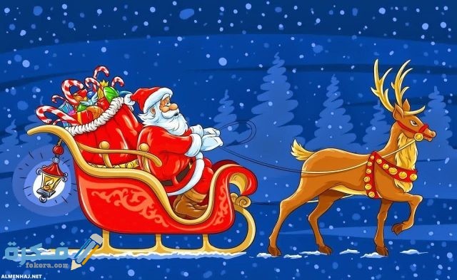 بابا نويل ll