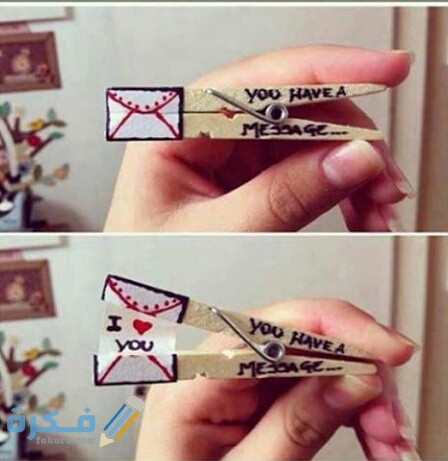 افكار هدية عيد الحب 4