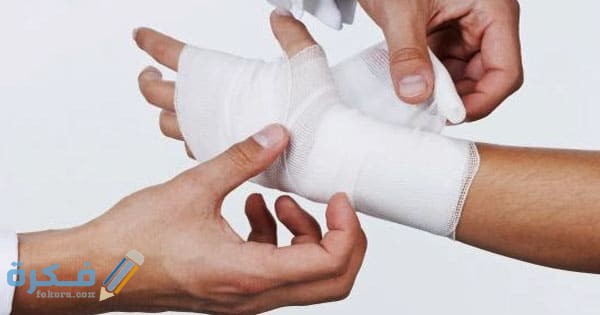 الجرح في المنام بدون دم 2