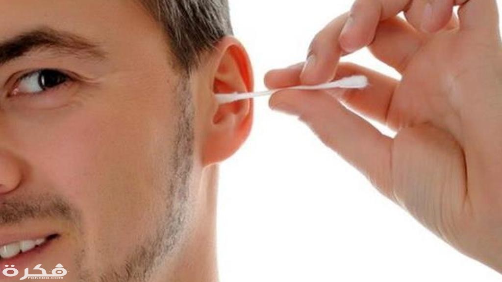 تفسير حلم رؤية الاذن