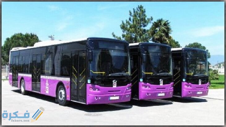 تفسير رؤية الباص أو الحافلة في المنام