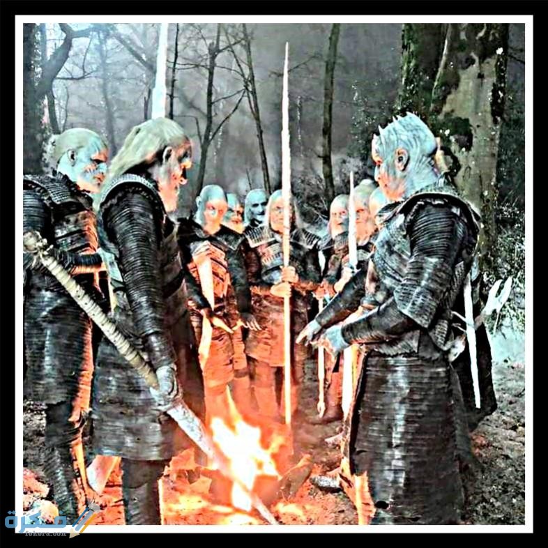 (◕ Game of Thrones s09e05 ◕)