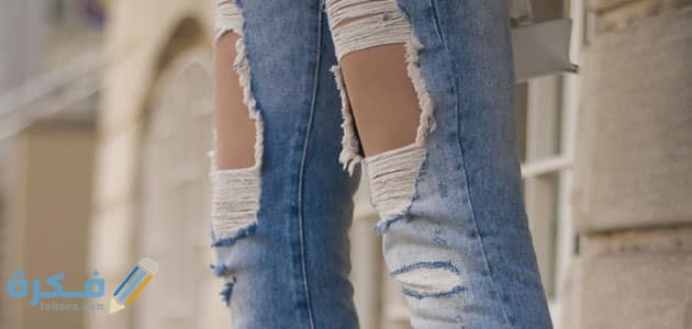 تفسير رؤية الثوب الممزق في