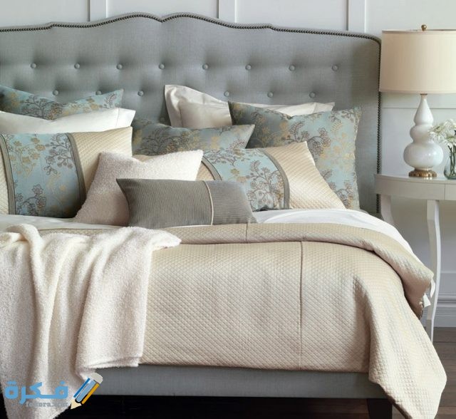 مفارش سرير راقية IMG 20200606 WA0001