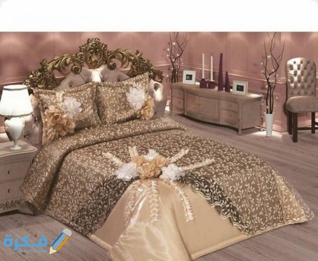 مفارش سرير راقية IMG 20200606 WA0003