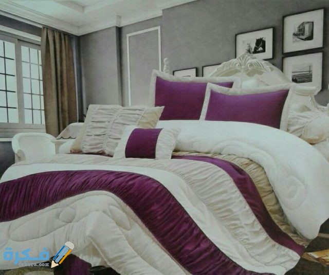 مفارش سرير راقية IMG 20200606 WA0004