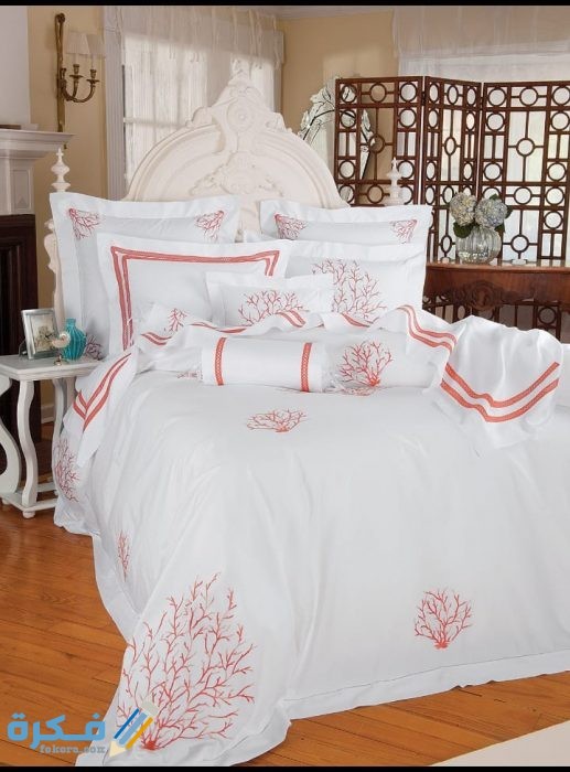 مفارش سرير راقية IMG 20200606 WA0005